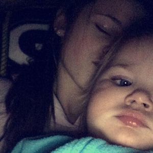 Meet your Posher, Katelyn